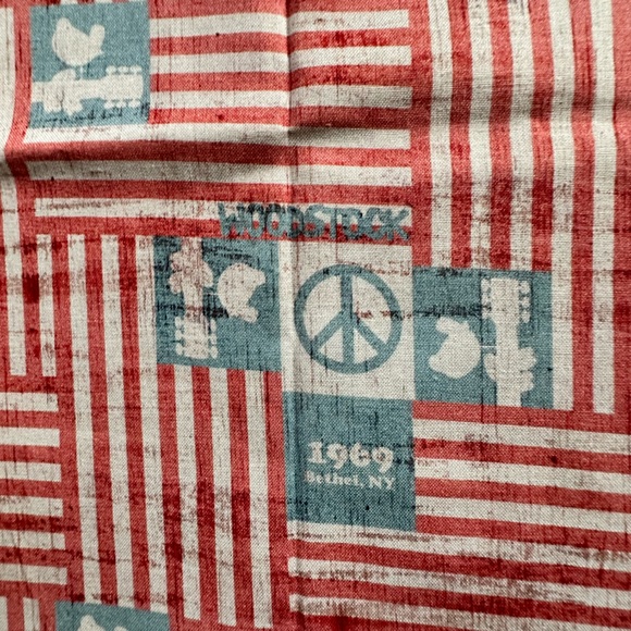 Dirty Hippie Fabric Bundle - Picture 3 of 16